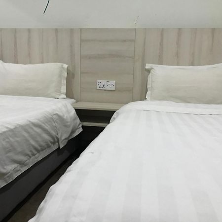 淡汶酒店 怡保 客房 照片